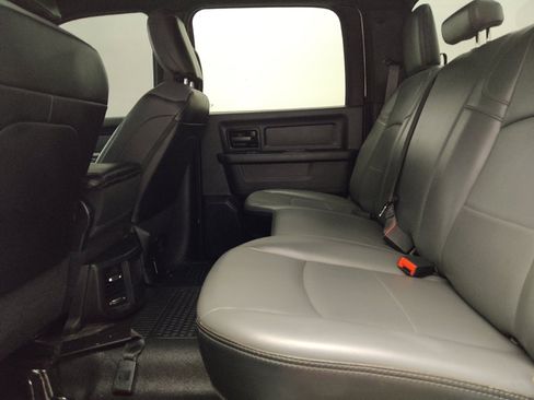 Used 2021 RAM 2500 Tradesman RWD image 18
