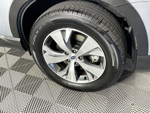 Certified 2024 Subaru Ascent Premium w/ Convenience Package image 39