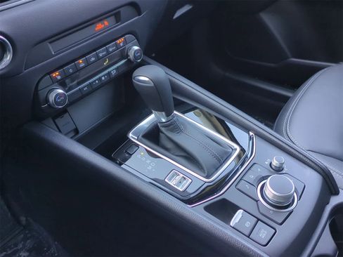 New 2025 MAZDA CX-5 AWD 2.5 S image 31