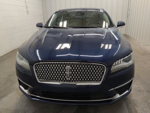 Used 2017 Lincoln MKZ Reserve w/ Technology Package AWD/4WD image 15