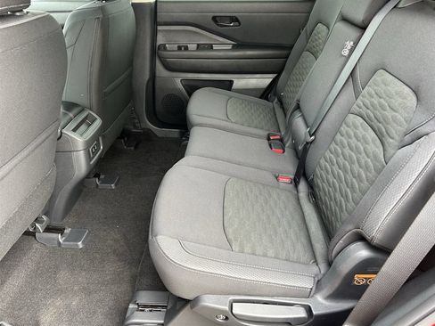 New 2026 Nissan Pathfinder SV FWD image 15