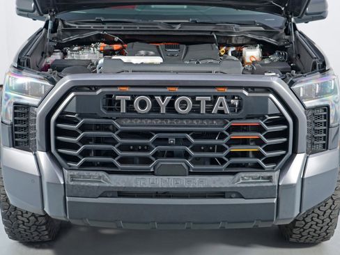 Used 2023 Toyota Tundra TRD Pro image 8