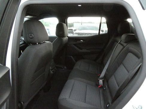 New 2027 Chevrolet Equinox LT w/ Midnight Edition AWD/4WD image 13