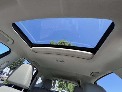 Used 2014 Honda CR-V EX-L image 29