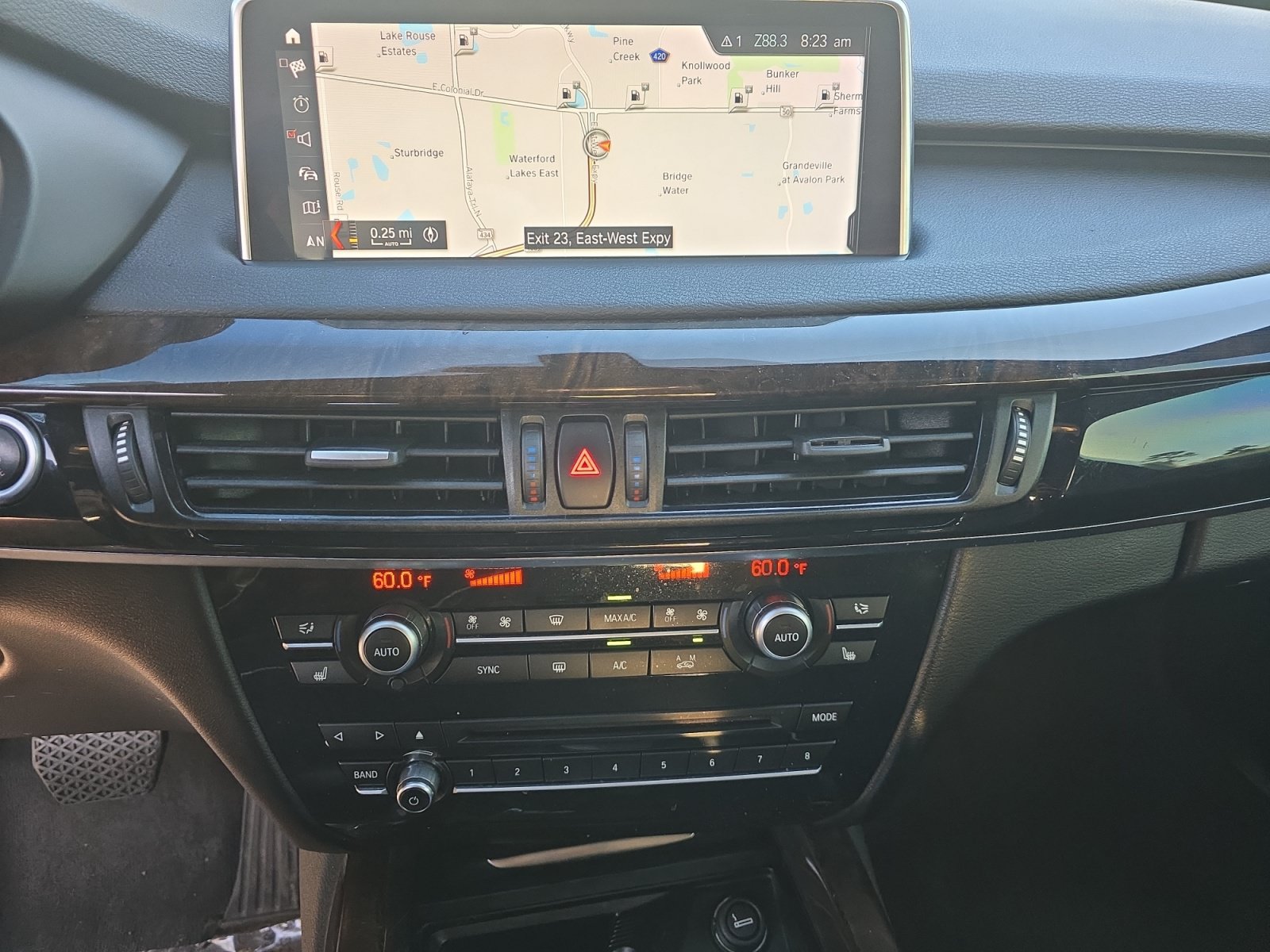 Used 2018 BMW X5 xDrive35i AWD/4WD image 15