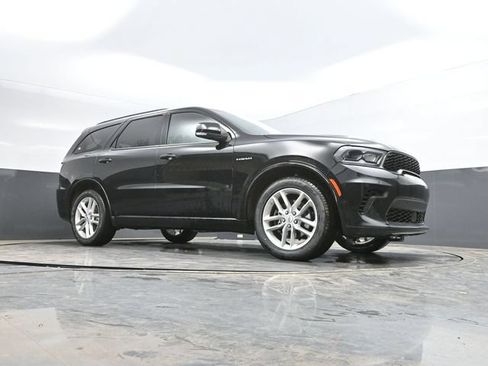 Used 2025 Dodge Durango R/T AWD/4WD image 48