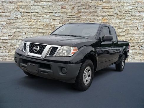 Used 2017 Nissan Frontier S RWD image 5