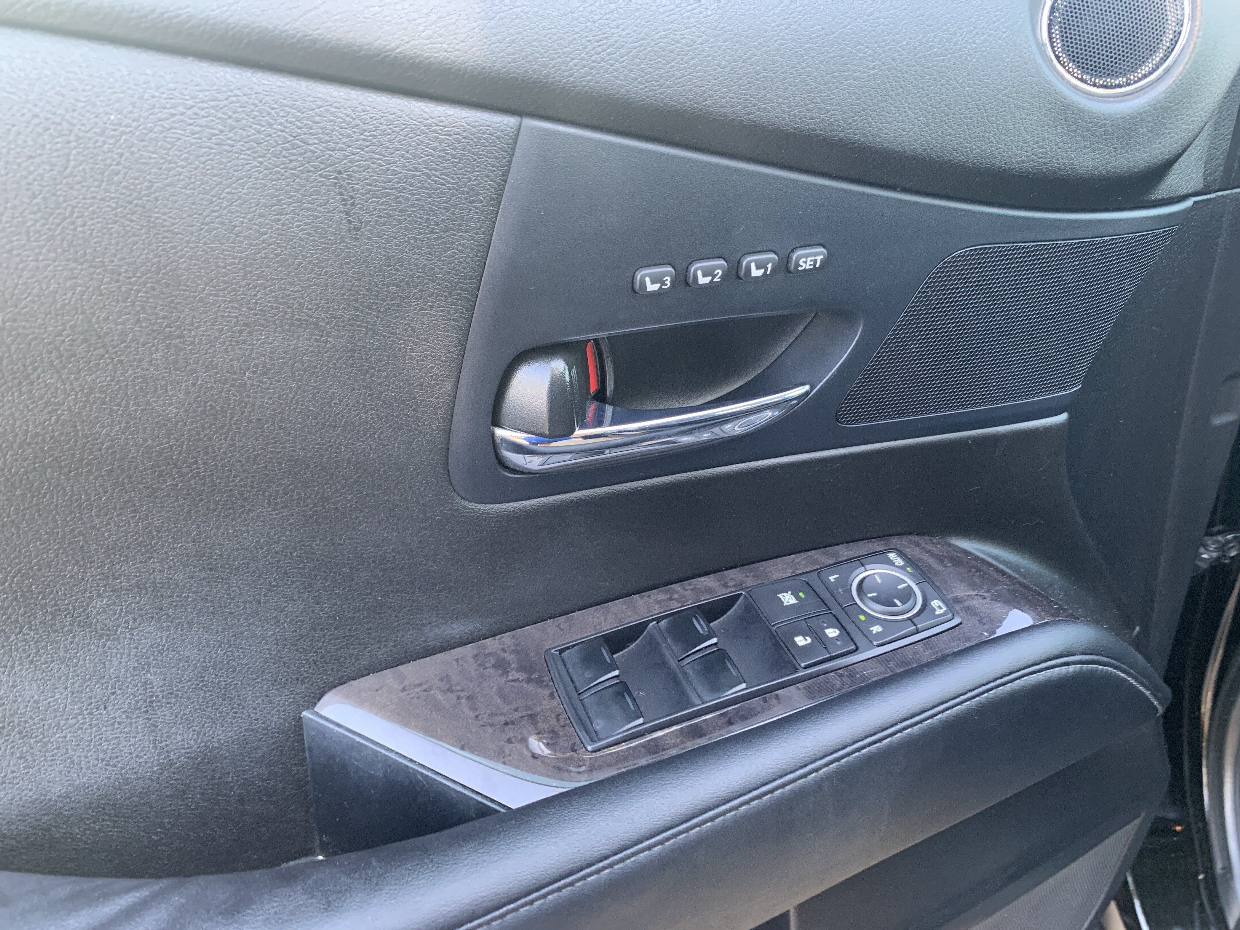 Used 2015 Lexus RX 350 AWD image 15
