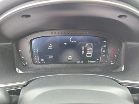 Used 2025 Honda Civic Si image 28