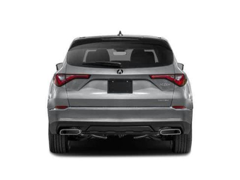 Used 2024 Acura MDX SH-AWD image 6
