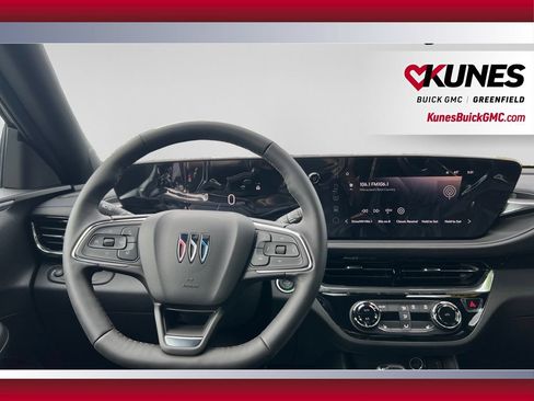 New 2026 Buick Envista Sport Touring w/ Convenience I Package FWD image 22