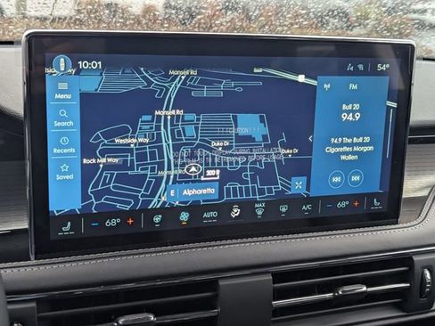 New 2026 Lincoln Corsair Premiere image 19