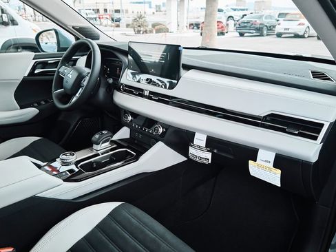 New 2026 Mitsubishi Outlander SE FWD image 21