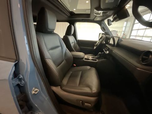 Used 2024 Toyota Land Cruiser w/ Premium Package image 25