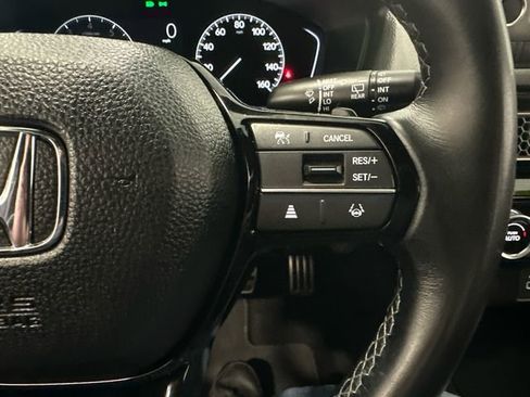 Used 2023 Honda Civic Sport image 21