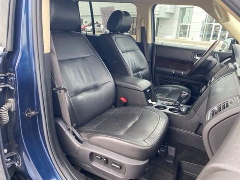 Used 2017 Ford Flex Limited w/ Equipment Group 301A image 27