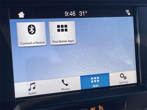 Used 2018 Ford F150 XL w/ Equipment Group 101A Mid image 7