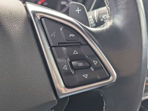 Used 2017 Chevrolet Camaro LT w/ Technology Package image 23