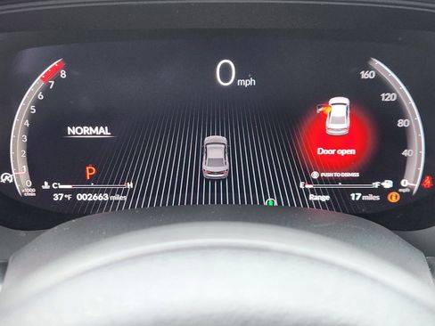 Used 2025 Acura TLX w/A-Spec Package image 10