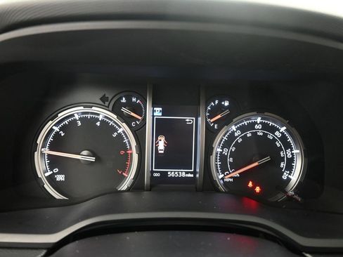 Used 2022 Toyota 4Runner TRD Off-Road Premium image 22