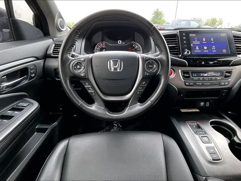 Used 2023 Honda Ridgeline RTL image 11