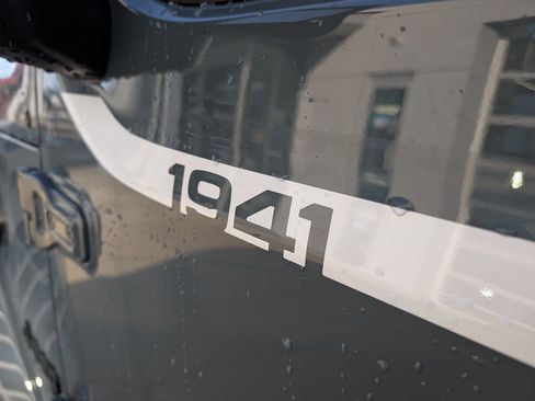 New 2026 Jeep Wrangler Unlimited Rubicon image 41