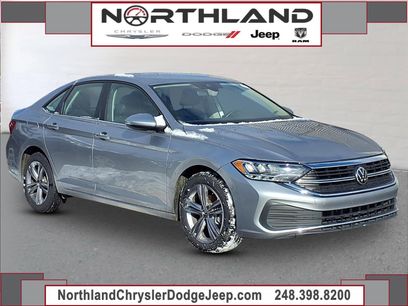 Used 2024 Volkswagen Jetta SE