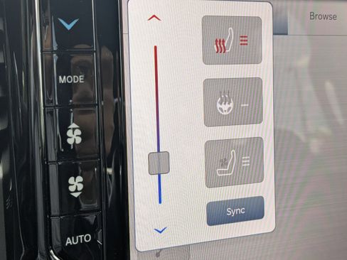 Certified 2024 RAM 2500 Laramie w/ Towing Technology Group image 22