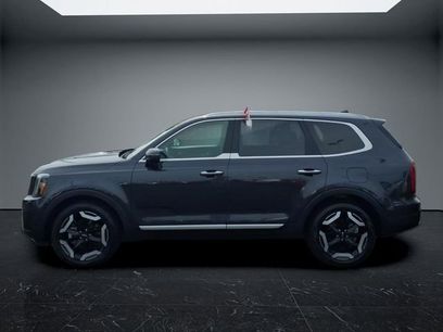 Used 2025 Kia Telluride S