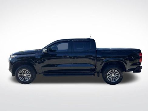 Used 2026 Chevrolet Colorado LT w/ LT Convenience Package RWD image 8