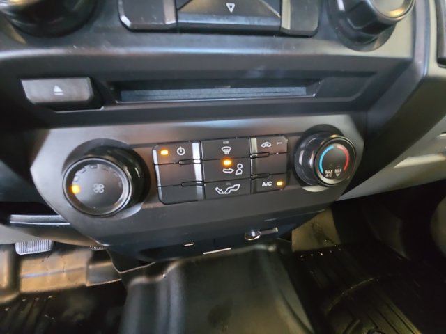 Used 2018 Ford F150 XL w/ Equipment Group 101A Mid AWD/4WD image 17