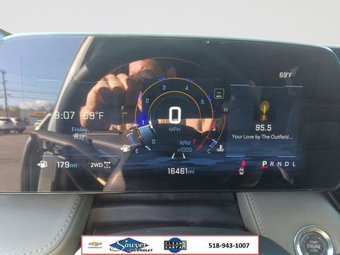 Used 2025 Chevrolet Equinox LT w/ Convenience Package II AWD/4WD image 14