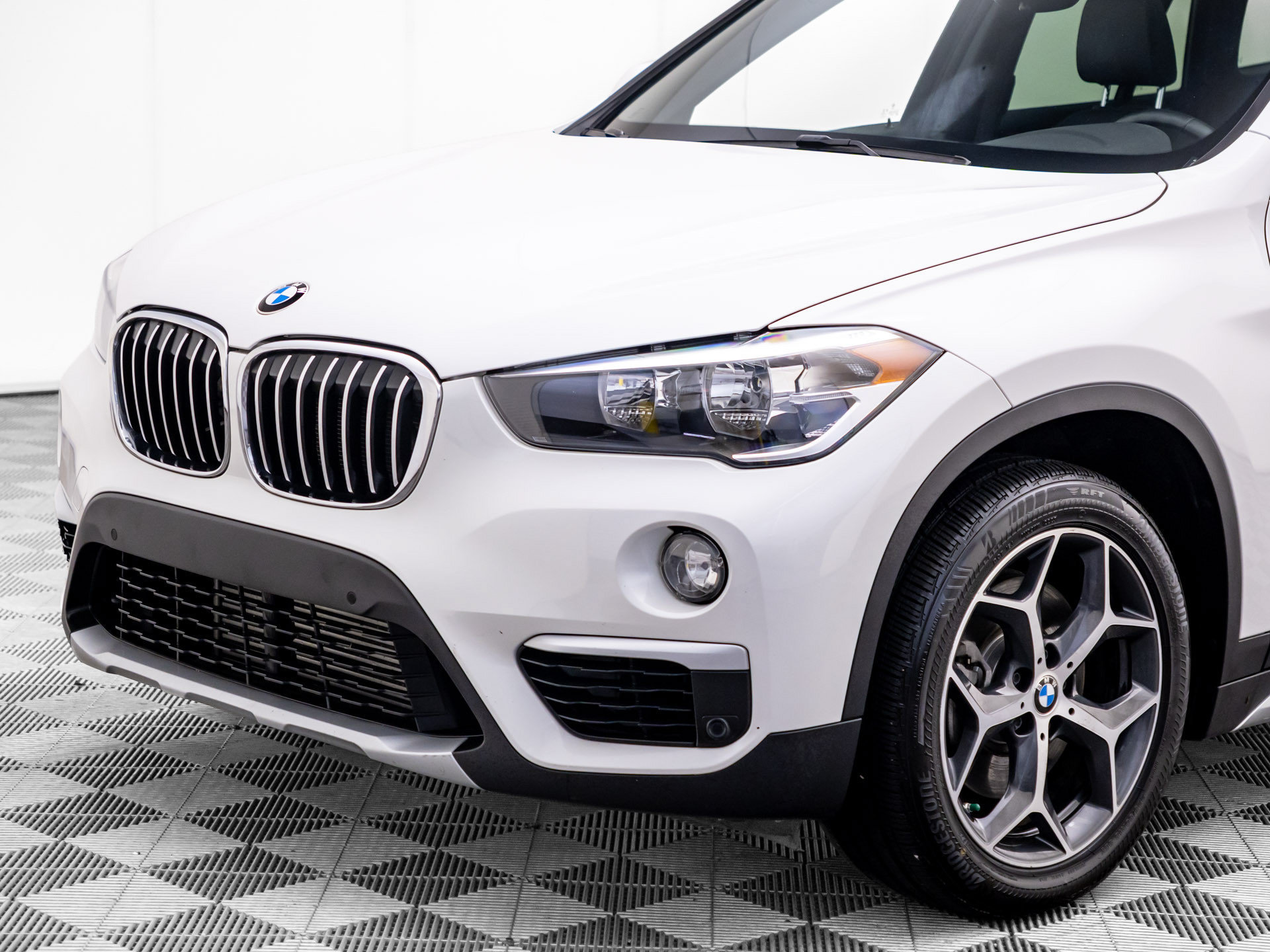 Used 2019 BMW X1 xDrive28i AWD/4WD image 38
