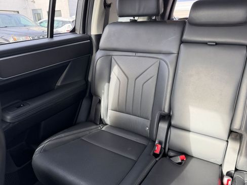 Used 2025 Hyundai Santa Fe SEL image 41