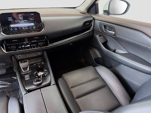 Used 2023 Nissan Rogue SL w/ SL Premium Package AWD/4WD image 29
