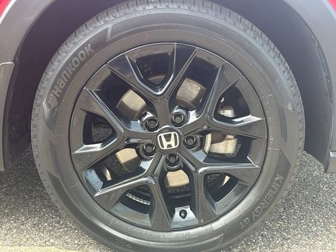 Used 2024 Honda HR-V Sport image 27