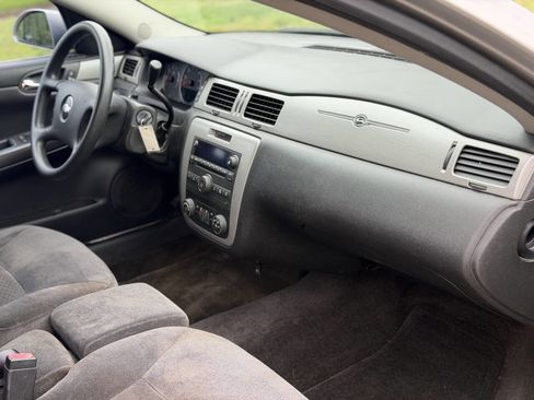 Used 2008 Chevrolet Impala LT FWD image 20