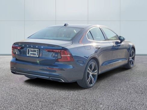 Used 2021 Volvo S60 T5 Inscription AWD/4WD image 4