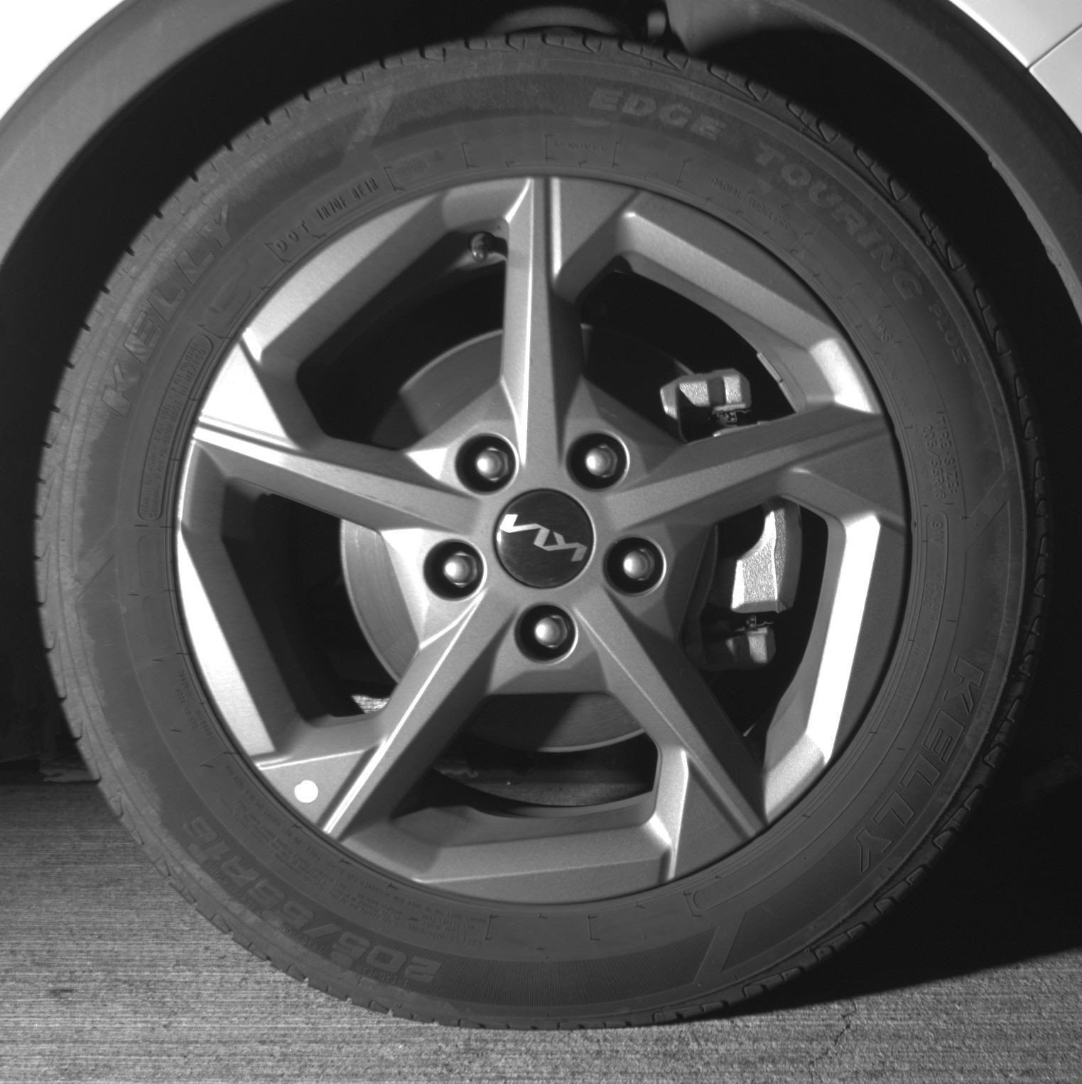 Used 2025 Kia K4 FWD image 15