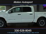 Used 2018 Nissan Titan PRO-4X image 5