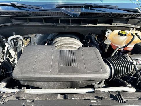Used 2024 GMC Yukon XL Denali RWD image 33