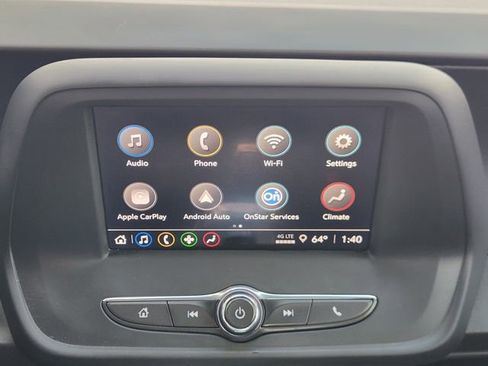 Used 2023 Chevrolet Camaro LT image 14