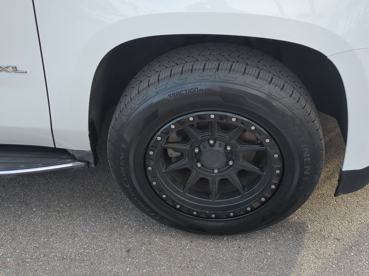 Used 2016 GMC Yukon XL SLE RWD image 32