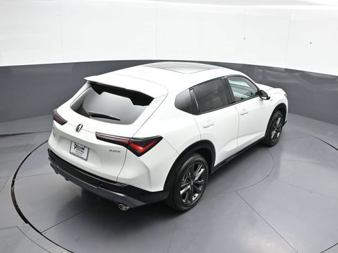 Certified 2025 Acura ADX A-Spec FWD image 38