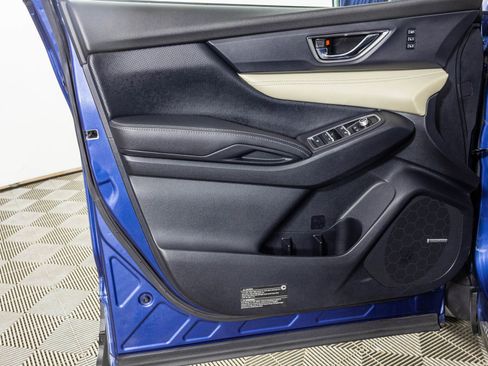 Used 2021 Subaru Ascent Limited w/ Technology Package image 38