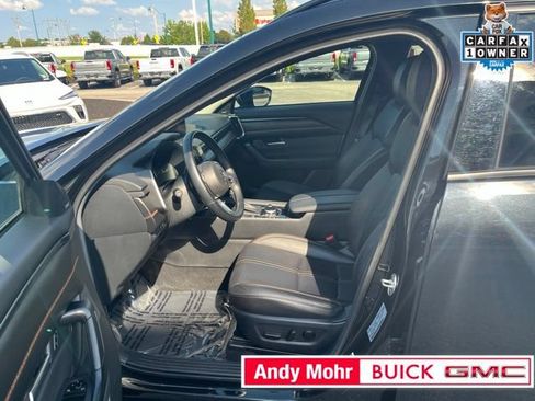 Used 2025 MAZDA CX-50 AWD 2.5 Hybrid w/ Premium Pkg image 17