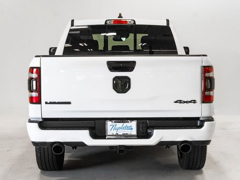 Certified 2023 RAM 1500 Laramie AWD/4WD image 32