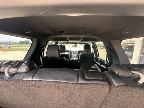 Used 2016 Lincoln Navigator Reserve image 18
