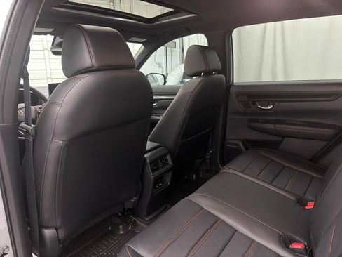 Used 2025 Honda CR-V Sport-L image 25