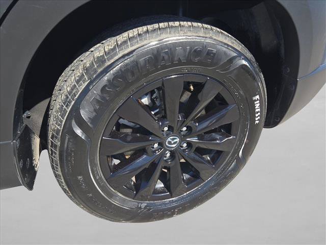 Used 2024 MAZDA CX-50 AWD 2.5 S w/ Cargo Package image 10